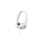 Sony MDRZX310W.AE slušalica, bijela