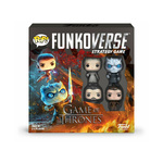 Funko Pop! Funkoverse: Game of Thrones 100 4 pack