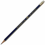 Faber-Castell: Goldfaber grafitna olovka s gumicom - B