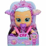 Lutka bebe IMC Toys Cry Babies , 840 g