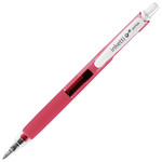 Olovka kemijska gel grip Inketti Penac BA3601-19EF roza