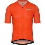 Briko Endurance Jersey Dres Orange XL