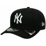 New York Yankees Šilterica 9Fifty MLB Team Stretch Snap Black/White S/M