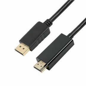 MS CABLE Display port -&gt; HDMI F