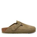 Natikače Birkenstock Boston Leve 1025844 Zelena