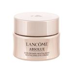 Lancôme Absolue Revitalizing krema za područje oko očiju za sve vrste kože 20 ml za žene