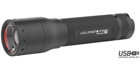 Led Lenser ručna baterijska svjetiljka P7R