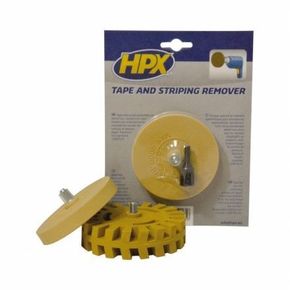 WEBHIDDENBRAND HPX Tape &amp; Stripping Remover guma za uklanjanje naljepnica i etiketa 04