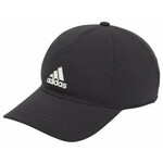 Kapa za tenis Adidas Baseball Cap - black/white