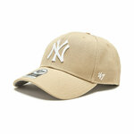 Šilterica 47 Brand MLB New York Yankees '47 MVP B-MVP17WBV-KHB Khaki