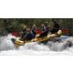 RAFTING NA MREŽNICI - doživi navalu čistog adrenalina u nezaboravnom spus...