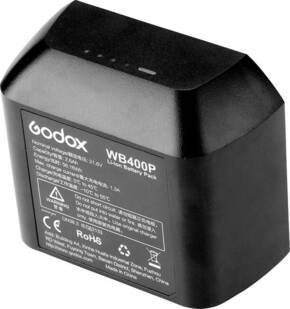 Godox kamera-akumulator 2600 mAh