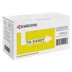 Kyocera toner TK-5440Y 1T0C0AANL0 original žut 2400 Stranica