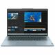 Notebook Lenovo Yoga Slim 7 ProX 14IAH7 i5-12500H Qwerty Španjolska 512 GB SSD 16 GB RAM 14,5", 2708 g