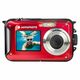 AGFAPHOTO WP8000 kompaktno digitalni kamera crvena