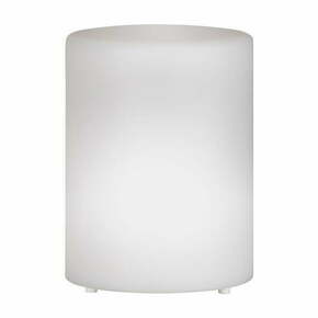 Bijela LED stolna lampa (visina 15 cm) Ceppo – Fischer &amp; Honsel