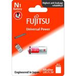 Fujitsu Alk.Bat. N LR1(1B)FU