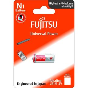 Fujitsu Alk.Bat. N LR1(1B)FU
