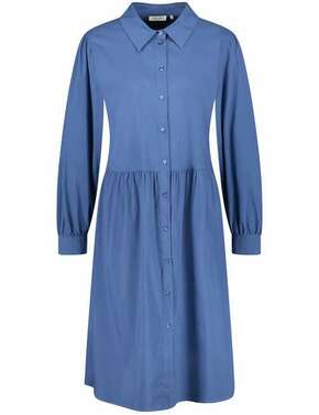 GERRY WEBER Košulja haljina plava