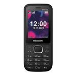 MaxCom MM142L, crni