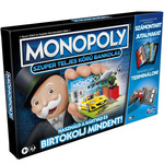 Monopoly Super društvena igra sa terminalom - Hasbro