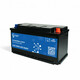 Baterija Ultimatron LiFePO4 Litij-ionska, 12.8V, 150Ah, 1920Wh, Bluetooth, Integrirani Smart BMS, Automatsko Grijanje Baterije ULS-12-150H