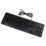 Dell KB212 tipkovnica, USB