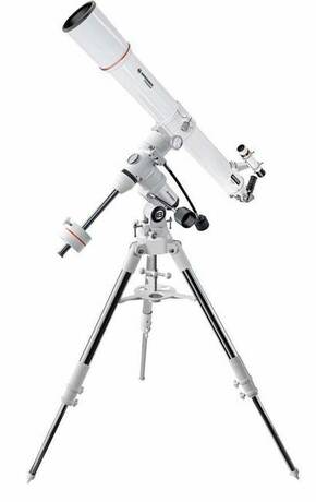 Bresser Optik Messier AR-90L/1200 EXOS-1/EQ4 teleskop s lećom ekvatorijalna akromatičan