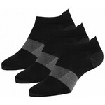 Čarape za tenis Asics 3PPK Lyte Sock - performance black