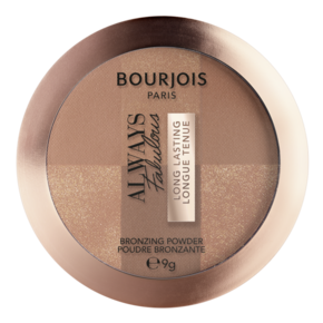 Bourjois Always Fabulous bronzer 02