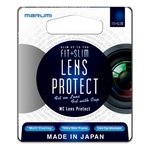 MARUMI FIT+SLIM MC lens protect 55 mm