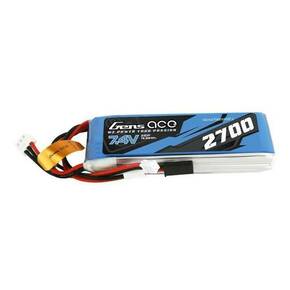 Baterija Gens Ace 2700mAh 7.4V 1C 2S1P