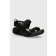Sandale The North Face W Explore Camp Sandal NF0A8ADRKX71 Crna
