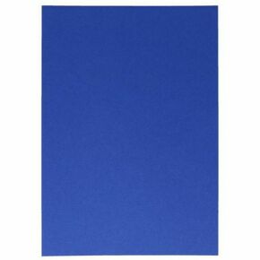 Spirit: Plavi ukrasni karton 70x100cm 220g