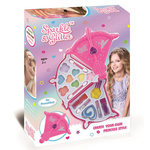 Sparkle &amp; Glitter šminka za djevojčice sa dodacima
