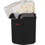 Zilan Aparat za kokice, 1200 W, crna - ZLN8045