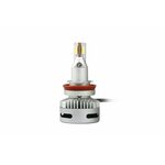 EK Lighting V6 LED headlights kit za projektorsku leću - do 300% više svjetla - 6000KEK Lighting V6 LED headlights kit for projector lens - up to - H11-V6-C-1