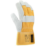 Kombinirane rukavice ARDONSAFETY/ELTON 10.5/XL-2XL - s prodajnom etiketom
