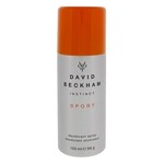 David Beckham Instinct Sport Dezodorans 150 ml