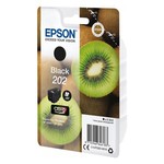 EPSON C13T02E14010, originalna tinta, crna, 6,9ml