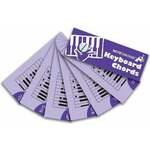 Music Sales Notecrackers: Keyboard Chords Nota