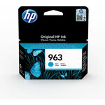 HP 3JA23AE tinta plava (cyan), 74ml, zamjenska