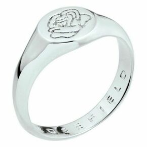 Ženski prsten Rosefield ARP02 11 (Veličina 11)