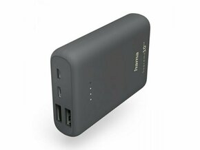 Hama Supreme 10HD powerbank (rezervna baterija) 10000 mAh LiPo USB a