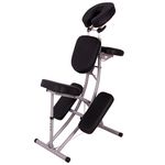 Insportline Relaxy Aluminium