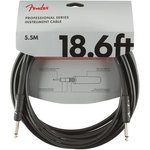 Fender Professional Instrument Cable 5.5m