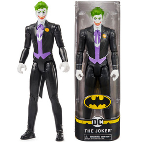 Batman: Joker figura u crnom odjelu 30cm - Spin Master