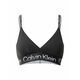 Calvin Klein Sport Sportski grudnjak crna / bijela