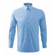 Košulja muška STYLE LS 209 - Baby blue,M