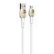 Fast Charging Cable LDNIO LS831 Micro, 30W